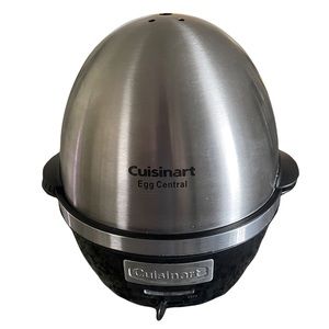 Cuisinart Egg Central egg cooker